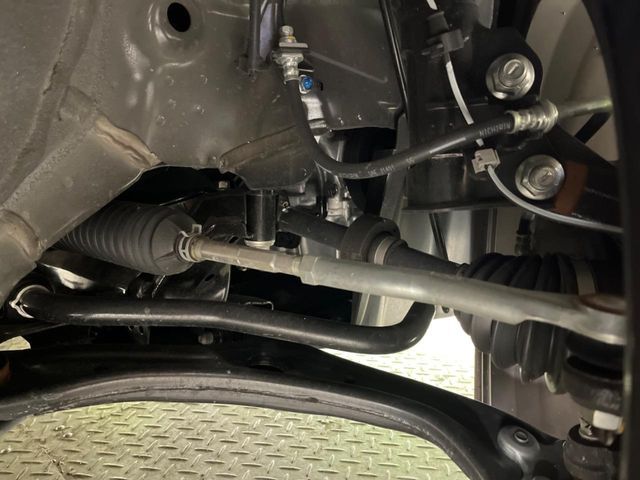 HONDA VEZEL E:HEV 2024 Image 31