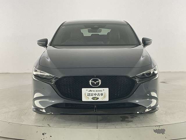 MAZDA 3 FASTBACK 2019 Image 31