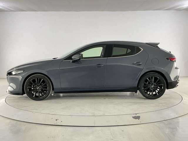 MAZDA 3 FASTBACK 2019 Image 31