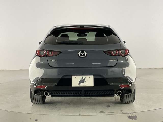 MAZDA 3 FASTBACK 2019 Image 31