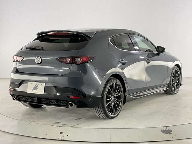 MAZDA 3 FASTBACK 2019 Image 31