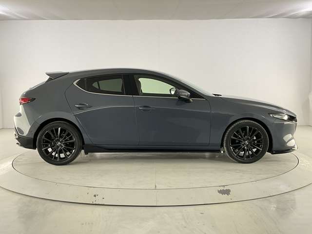 MAZDA 3 FASTBACK 2019 Image 31