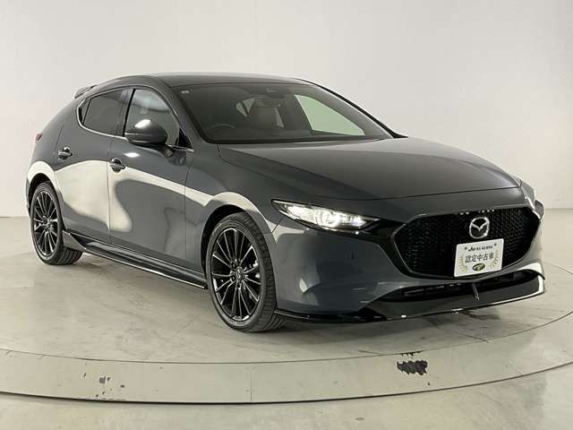 MAZDA 3 FASTBACK 2019 Image 31