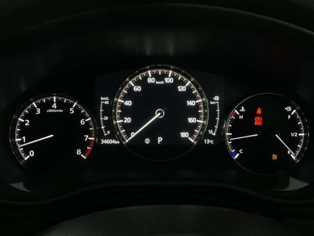 MAZDA 3 FASTBACK 2019 Image 31