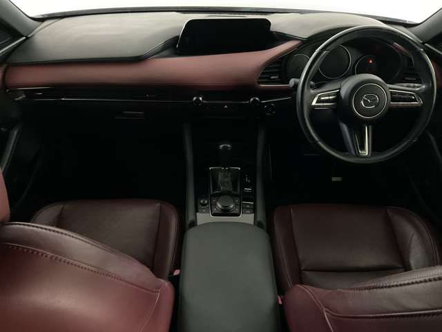 MAZDA 3 FASTBACK 2019 Image 31