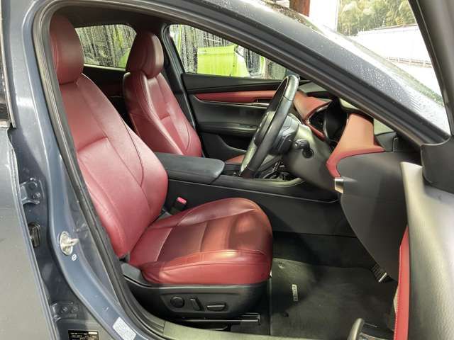 MAZDA 3 FASTBACK 2019 Image 31