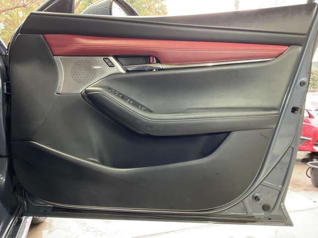 MAZDA 3 FASTBACK 2019 Image 31