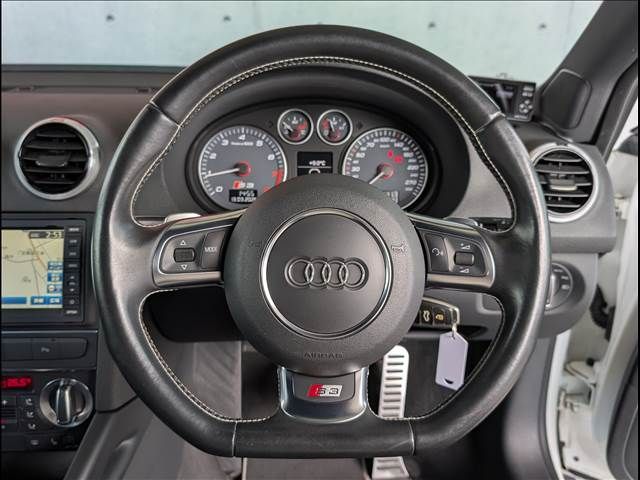 AUDI S3 SPORTBACK 2010 Image 31