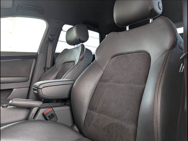 AUDI S3 SPORTBACK 2010 Image 31