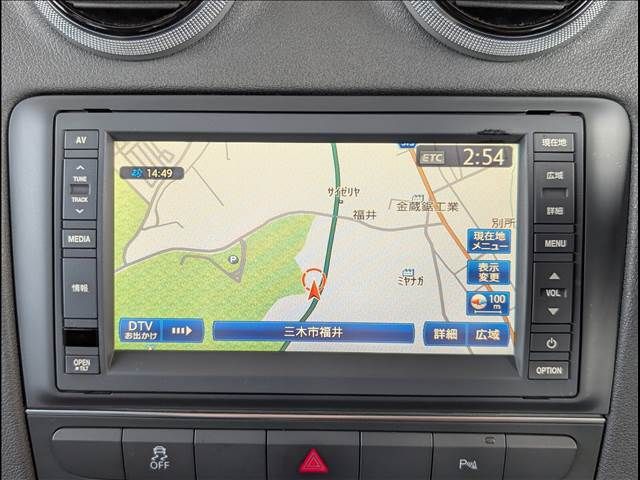 AUDI S3 SPORTBACK 2010 Image 31