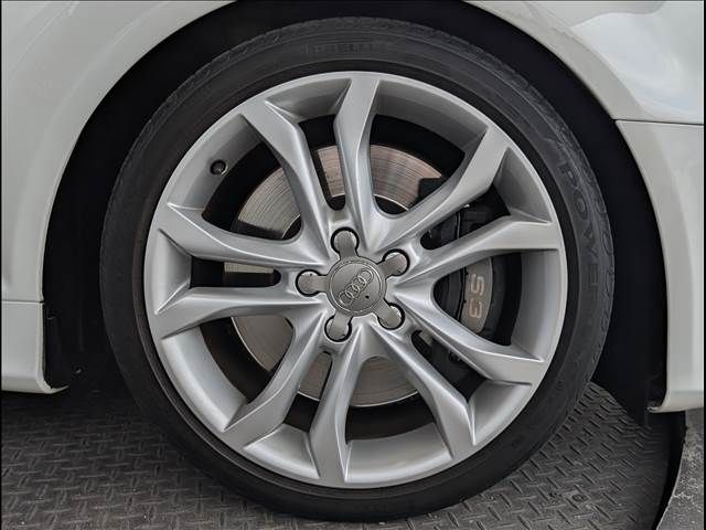 AUDI S3 SPORTBACK 2010 Image 31