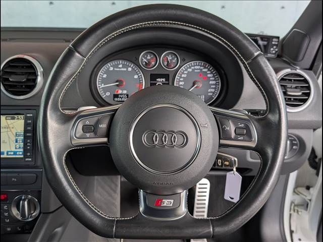 AUDI S3 SPORTBACK 2010 Image 31