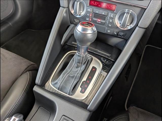 AUDI S3 SPORTBACK 2010 Image 31