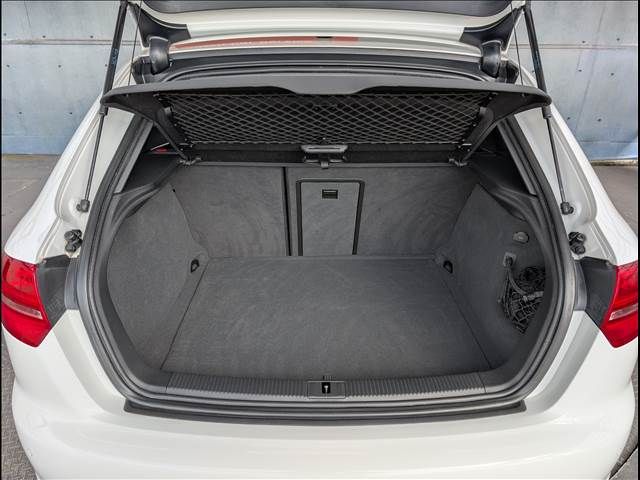 AUDI S3 SPORTBACK 2010 Image 31