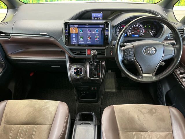 TOYOTA ESQUIRE 2020 Image 31