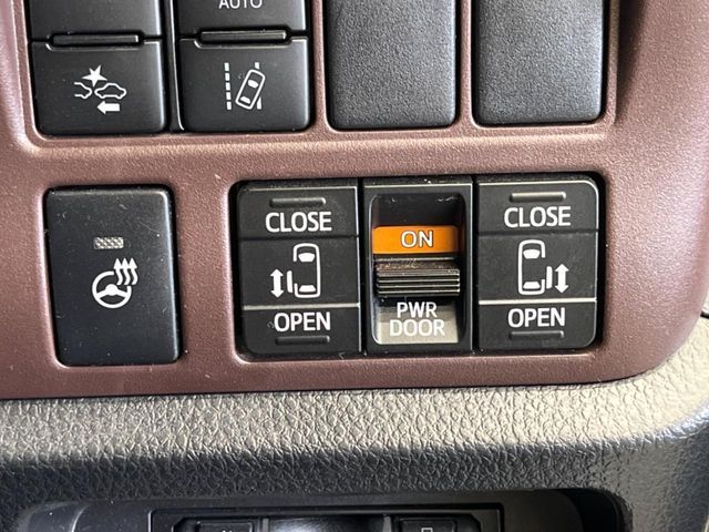 TOYOTA ESQUIRE 2020 Image 31