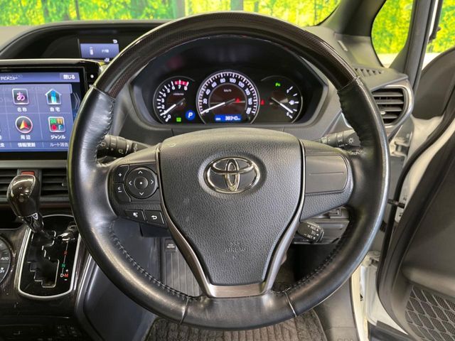 TOYOTA ESQUIRE 2020 Image 31