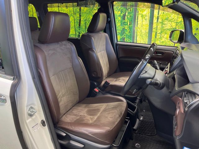 TOYOTA ESQUIRE 2020 Image 31