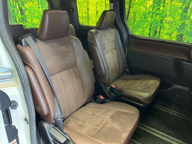 TOYOTA ESQUIRE 2020 Image 31