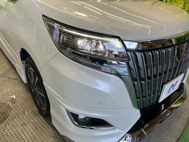 TOYOTA ESQUIRE 2020 Image 31