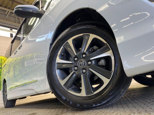 TOYOTA ESQUIRE 2020 Image 31