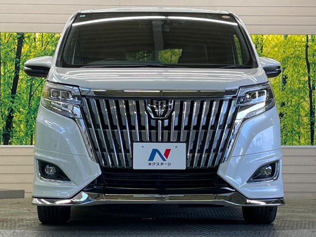 TOYOTA ESQUIRE 2020 Image 31