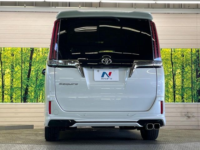 TOYOTA ESQUIRE 2020 Image 31