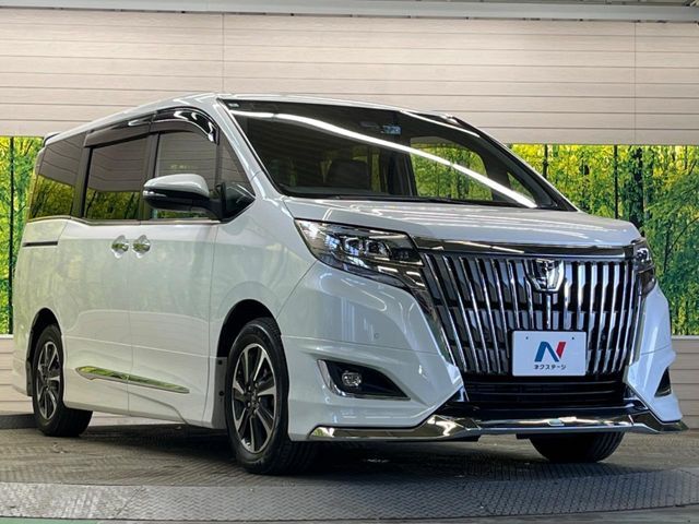 TOYOTA ESQUIRE 2020 Image 31