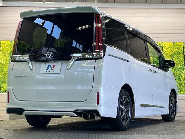 TOYOTA ESQUIRE 2020 Image 31