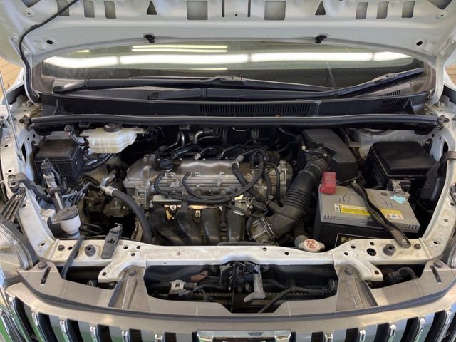 TOYOTA ESQUIRE 2020 Image 31