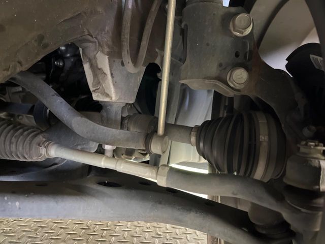 TOYOTA ESQUIRE 2020 Image 31