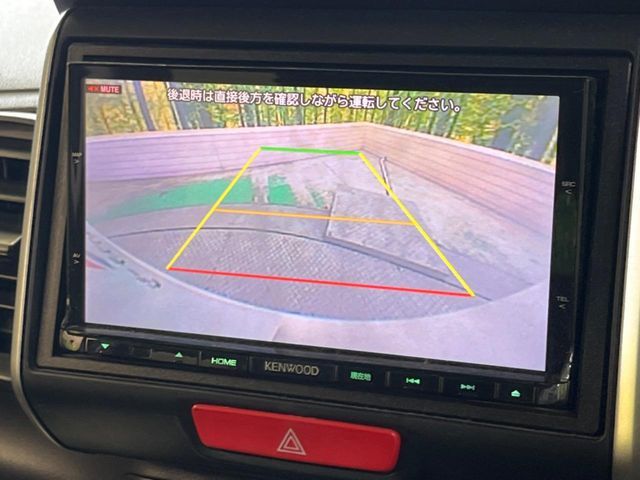 HONDA N BOX 2015 Image 31