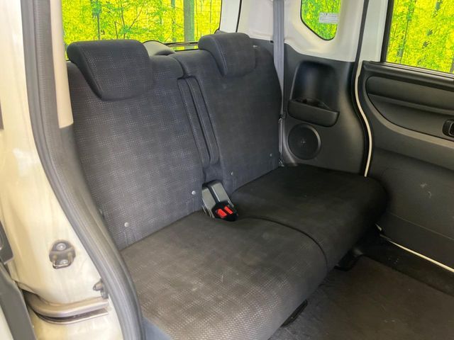 HONDA N BOX 2015 Image 31