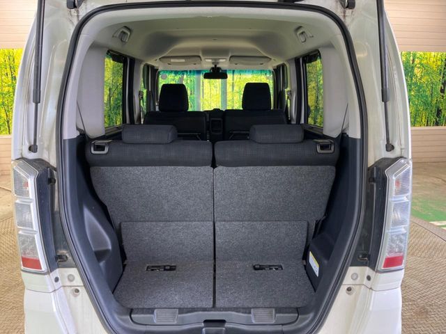 HONDA N BOX 2015 Image 31