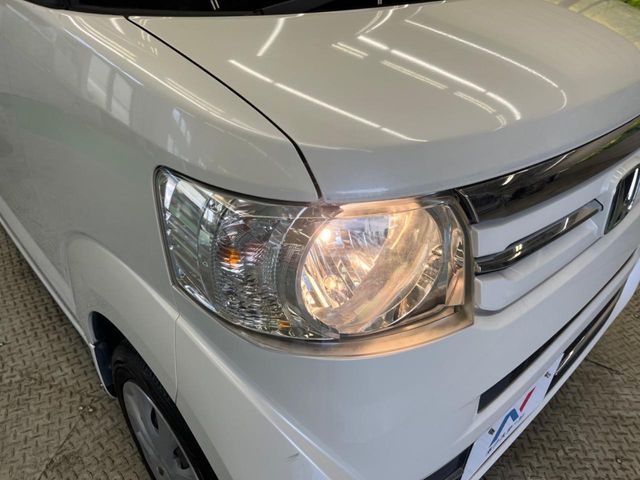 HONDA N BOX 2015 Image 31