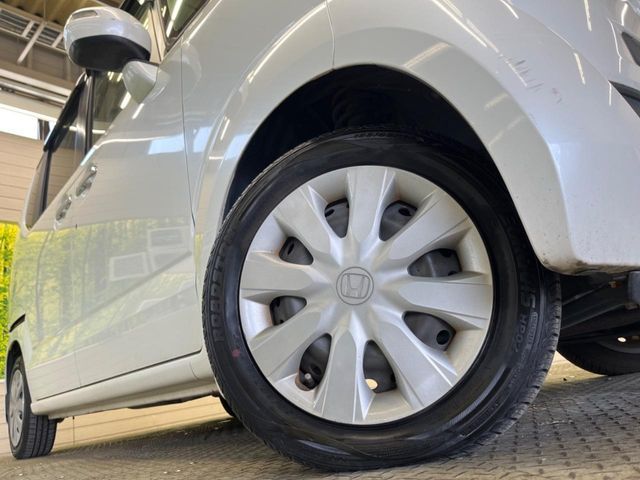 HONDA N BOX 2015 Image 31