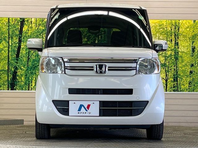 HONDA N BOX 2015 Image 31