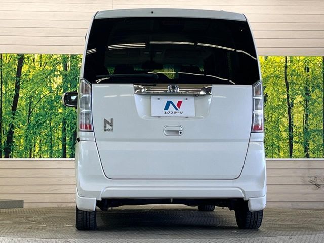 HONDA N BOX 2015 Image 31