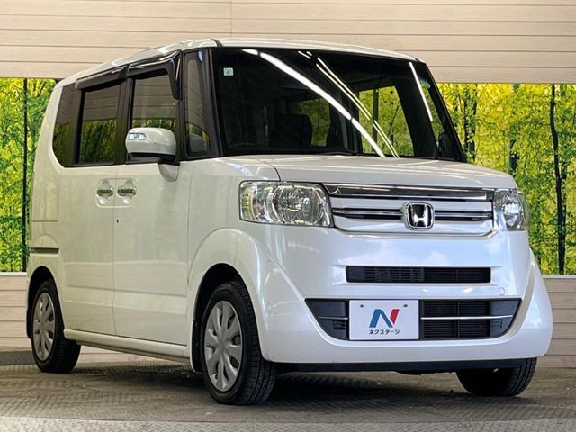 HONDA N BOX 2015 Image 31
