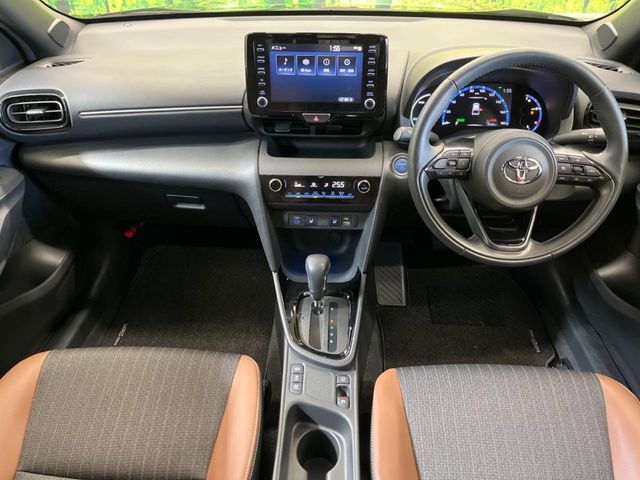 TOYOTA YARIS CROSS HYBRID 2023 Image 31