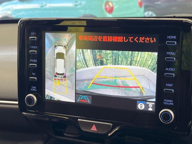 TOYOTA YARIS CROSS HYBRID 2023 Image 31