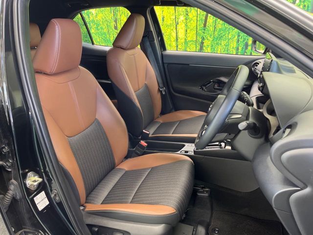 TOYOTA YARIS CROSS HYBRID 2023 Image 31