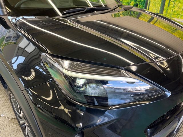 TOYOTA YARIS CROSS HYBRID 2023 Image 31