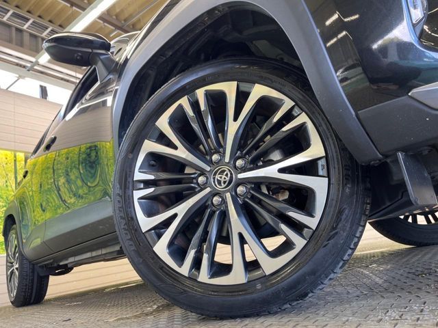 TOYOTA YARIS CROSS HYBRID 2023 Image 31