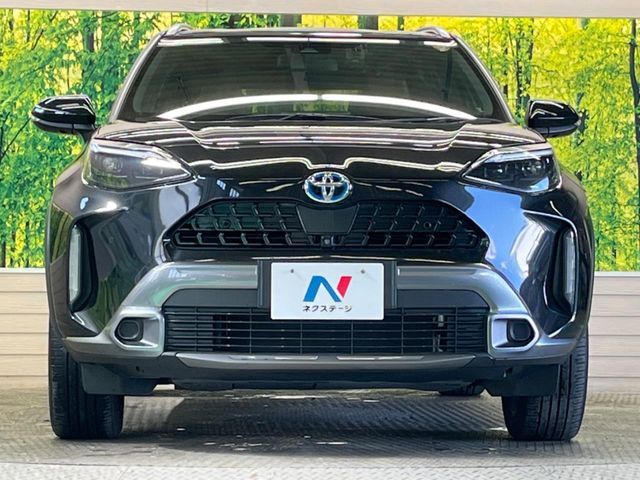 TOYOTA YARIS CROSS HYBRID 2023 Image 31