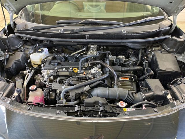 TOYOTA YARIS CROSS HYBRID 2023 Image 31