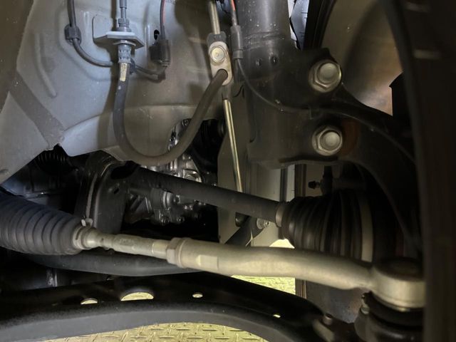 TOYOTA YARIS CROSS HYBRID 2023 Image 31