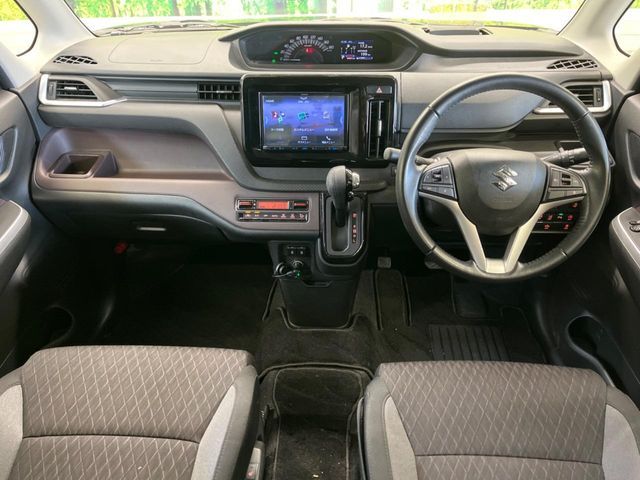 SUZUKI SOLIO BANDIT 2021 Image 31