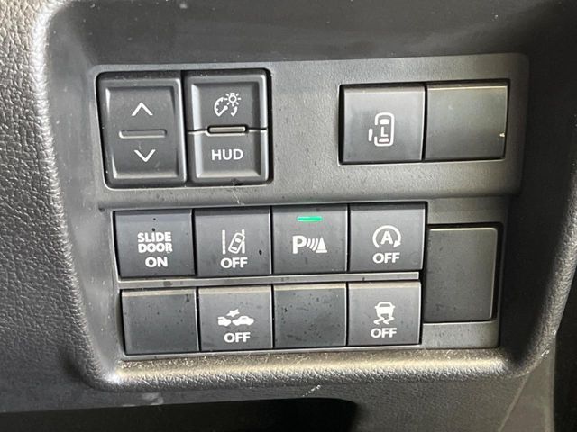 SUZUKI SOLIO BANDIT 2021 Image 31