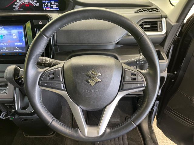 SUZUKI SOLIO BANDIT 2021 Image 31